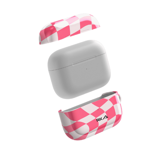 Square Spell AirPods Case
