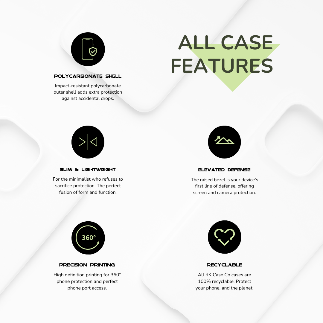 Custom Samsung Case Impact