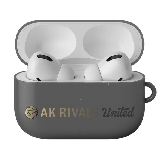 AK Rivals AirPods Case (Grey)