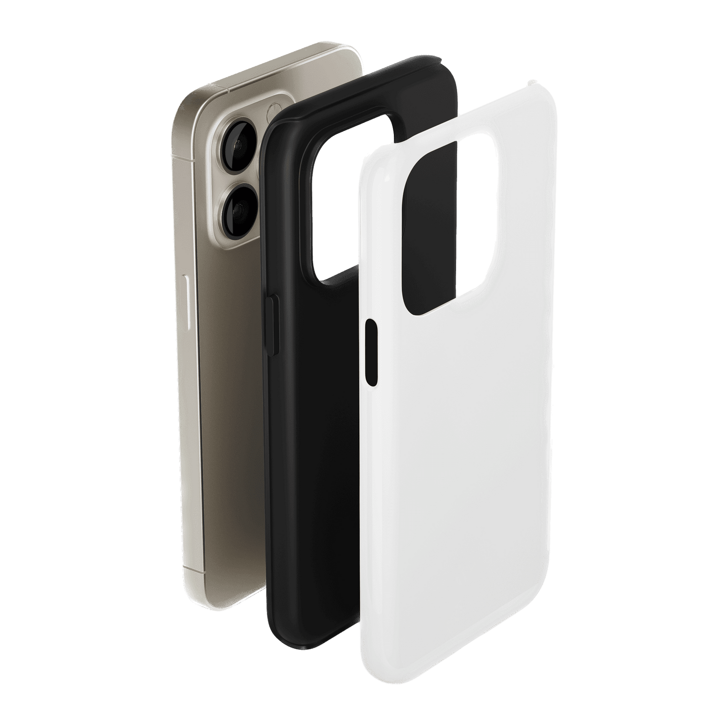 Custom iPhone Case Impact