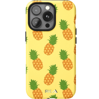 Pineapple Crush