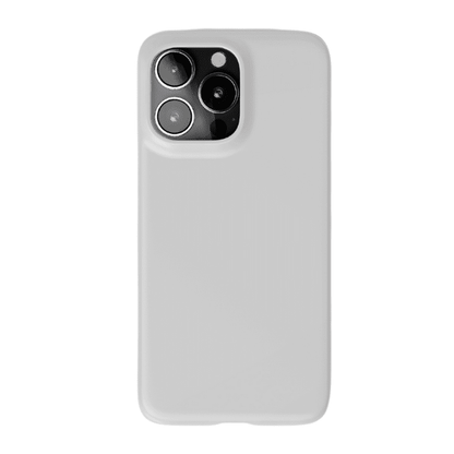 Custom iPhone Case Snap